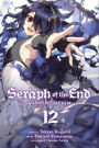 Seraph of the End, Vol. 12: Vampire Reign