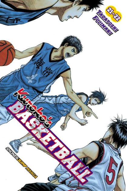 Kuroko's cheapest Basketball, Vol. 1-Vol. 14 books