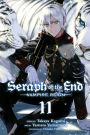 Seraph of the End, Vol. 11