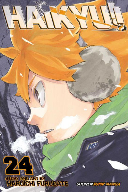 Food Wars!: Shokugeki no Soma, Vol. 24