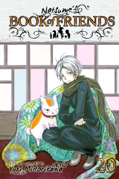 Natsume's Book of Friends, Vol. 20