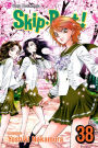 Skip Beat!, Vol. 38