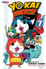 Yo-kai Watch, Vol. 7