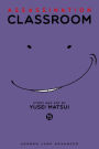 Assassination Classroom, Vol. 15