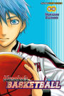 Kuroko's Basketball, Vol. 5