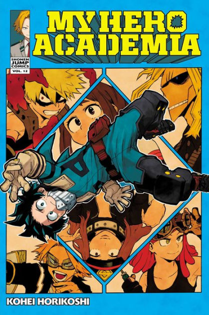 My Hero Academia Box Set 1: Includes Volumes 1-20 with Premium [Book]