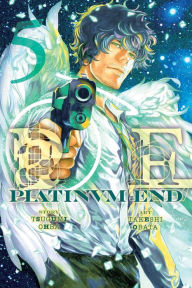 Title: Platinum End, Vol. 5, Author: Tsugumi Ohba