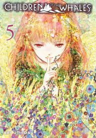 Title: Children of the Whales, Vol. 5, Author: Abi Umeda