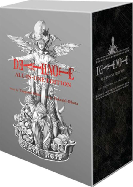 Death Note, Vol. 9 Manga eBook by Tsugumi Ohba - EPUB Book