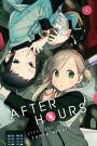 After Hours, Vol. 1