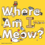 Alternative view 1 of Neko Atsume Kitty Collector: Where Am I Meow?