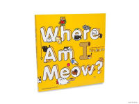 Alternative view 3 of Neko Atsume Kitty Collector: Where Am I Meow?