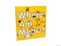 Alternative view 6 of Neko Atsume Kitty Collector: Where Am I Meow?