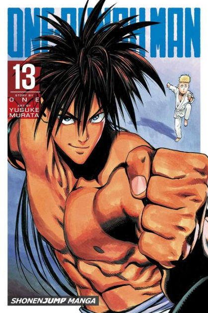 One Punch Man Volume 9 Drama CD Edition