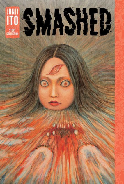 This is an offer made on the Request: Junji Ito Collection Anime DVD  Complete Edition