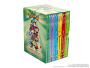 Alternative view 2 of Pokémon X.Y Complete Box Set: Includes vols. 1-12
