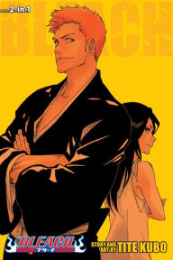 Title: Bleach (2-in-1 Edition), Vol. 25: Includes vols. 73 & 74, Author: Tite Kubo