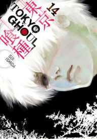Title: Tokyo Ghoul, Vol. 14, Author: Sui Ishida