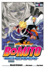 Boruto: Naruto Next Generations, Vol. 2: Stupid Old Man!!