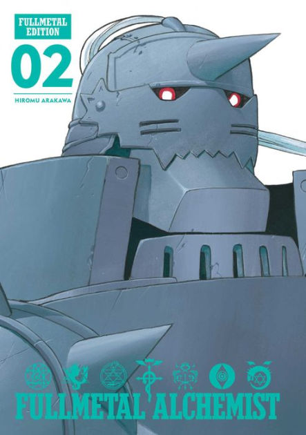  Fullmetal Alchemist Vol. 1 eBook : Arakawa, Hiromu