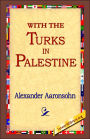 With the Turks in Palestine