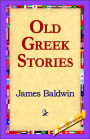Old Greek Stories