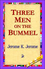 Three Men on the Bummel