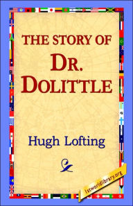 The Story of Doctor Dolittle