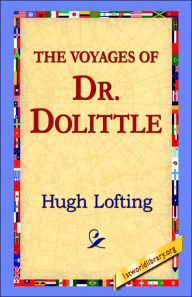 The Voyages of Doctor Dolittle