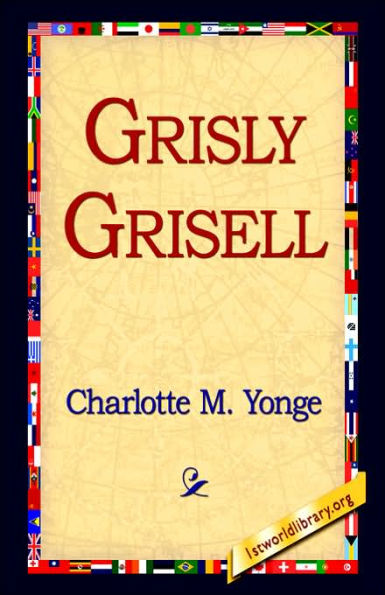 Grisly Grisell