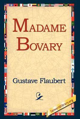 Madame Bovary