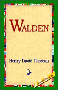 Title: Walden, Author: Henry David Thoreau