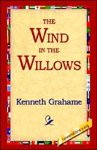 Title: The Wind in the Willows, Author: Kenneth Grahame