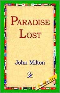 Title: Paradise Lost, Author: John Milton