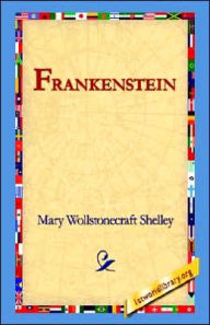 Title: Frankenstein, Author: Mary Shelley