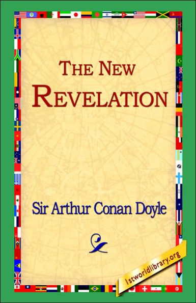 The New Revelation