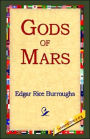 Gods of Mars