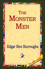 Monster Men