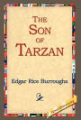 The Son of Tarzan