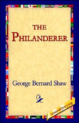 The Philanderer