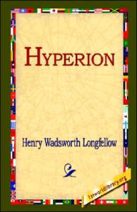 Title: Hyperion, Author: Henry Wadsworth Longfellow