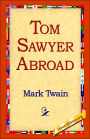 Tom Sawyer Abroad