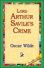 Lord Arthur Savile's Crime