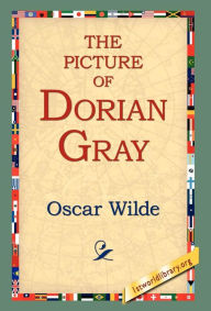 The Picture of Dorian Gray