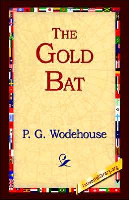 The Gold Bat