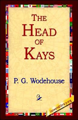 The Head of Kay's