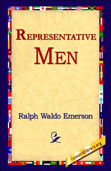 Representative Men