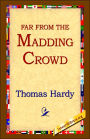 Far from the Madding Crowd