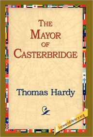 The Mayor of Casterbridge