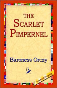 The Scarlet Pimpernel
